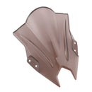 Windschutzscheibe Windschutz für KAWASAKI NINJA 500 EX500R 2024-2025