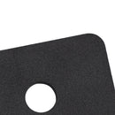 Seite LED Licht Pods Windschutzscheibe Halterungen Für Kawasaki Teryx Teryx4