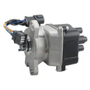 NUR 1993-1995 Honda Civic Del Sol S 1.5L NICHT-VTEC-MODELLE 30100P06A02