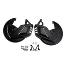 Capas de disco de freio dianteiro para Honda Goldwing GL1800 F6B 01-15