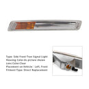 2006-2010 Volkswagen Beetle 1 Stück Frontstoßstange links Blinker 1C0953041R