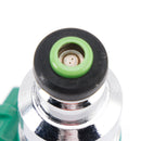 Boquilla de inyector de combustible de 1 pieza para Mitsubishi Montero 1994-1996 3.5L V6 INP-534 MD189021