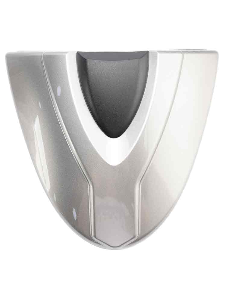 2021-2024 Trident 660 Takaistuimen suojuksen verhoilu