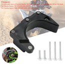 2006-2019 Yamaha Raptor 700 YFM700 Förhindra trasiga fästen Case Saver Reparationssats Poly Chain