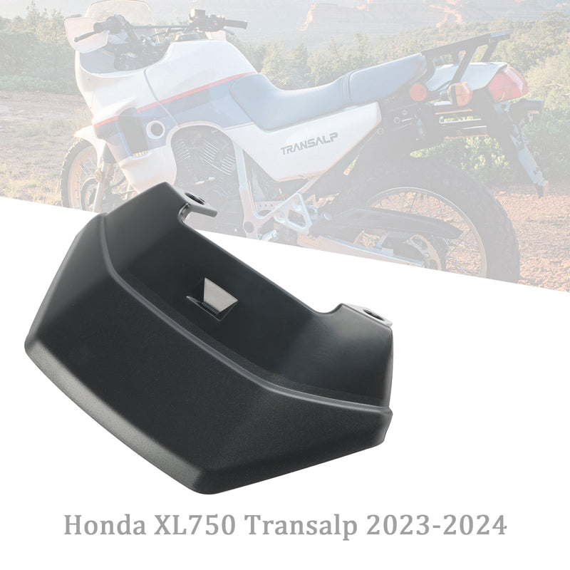 2023-2024 Honda XL750 Transalp Meter Rahmen Abdeckung Displayschutzfolie