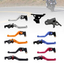 2019–2022 Yamaha XSR 155 MT 15 Ny kortkopplingsbromsspak