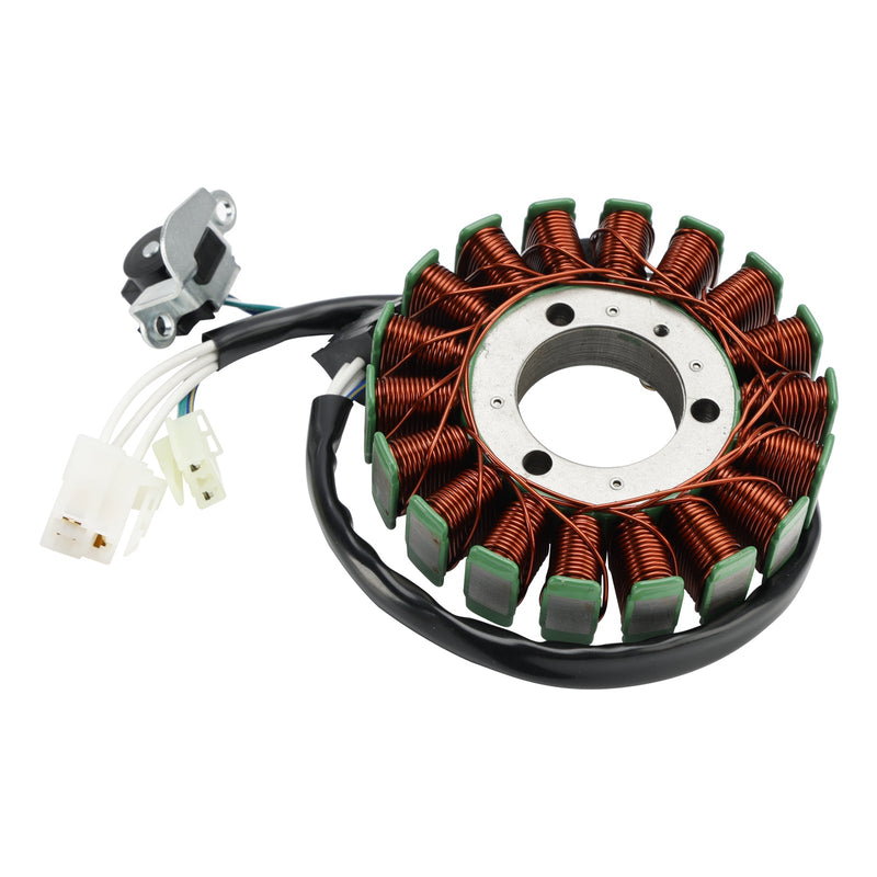 2020-2022 Yamaha MTN250-A MT25 MT-25 Generator Stator Regler Gleichrichter Dichtung BS7-H1410-00