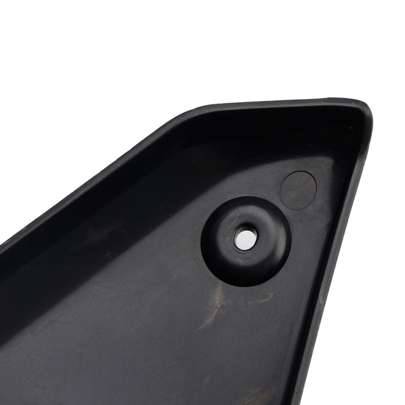 2024-2025 BMW R1300GS Seitenrahmen Verkleidungsschutz Kühlerabdeckung