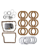 VT1/2/3 Automatikgetriebe-Reparatursatz für Mini Cooper VT1 CVT