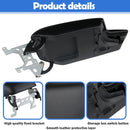 2018–2023 Subaru Crosstrek Impreza Mittelkonsolendeckel-Baugruppe 92114FL002VH