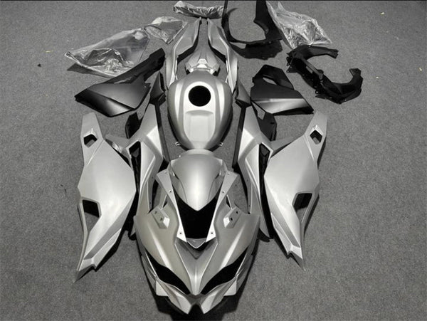 2019-2024 Kawasaki Ninja ZX-25R ZX-4R ZX-4RR Kit de carenado de inyección Cuerpo