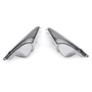 Lente de piscas dianteiros para BMW K1200S BMW K1300S Smoke