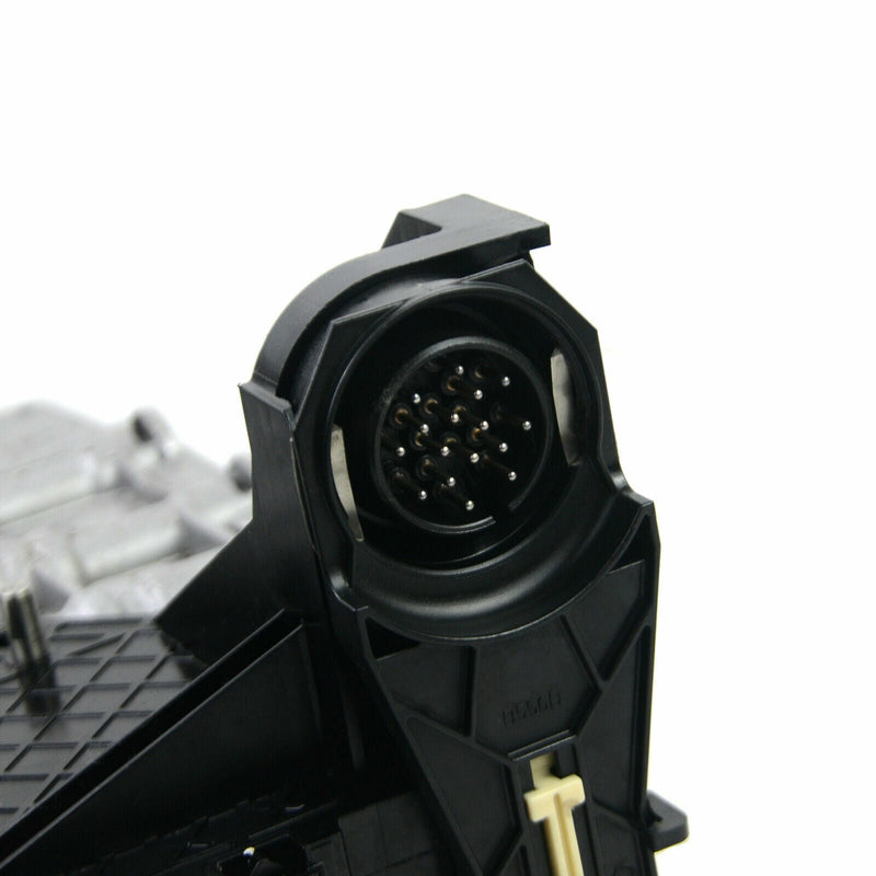 2011+ Lincoln Navigator Ford Expedition 6R80 Transmission Valve Body w/TCM AWD AL3P-7Z490-BA