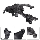 Frontverkleidung mit Scheinwerferabdeckung für Honda ADV350 (Modelljahre 2022–2025)