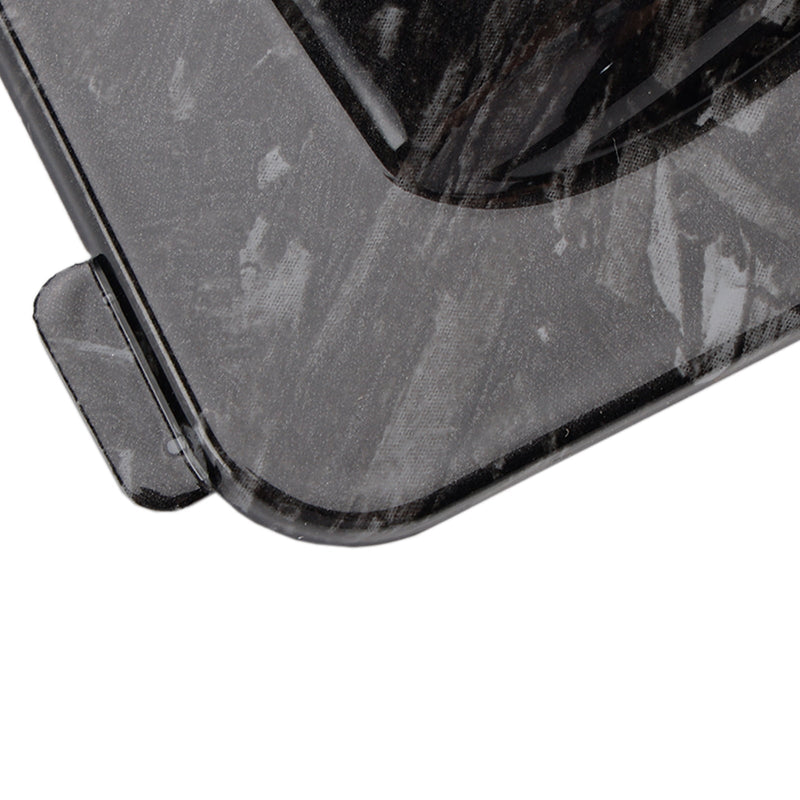 2021-2024 Aprilia RSV4 Seitenrahmen kleine Zusatzabdeckung Verkleidung