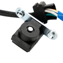 2010-2011 Honda AFS125 Wave 125 Generator Stator og regulator med pakning 31120-KPH-701