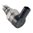 0320.12-10.2016 BMW 5 (F10) M 550 d xDrive 280 381 2993 Kraftstoffverteilerrohr-Druckbegrenzungsventil 0281006246