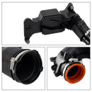 Veivhusventilasjonsinntaksrør 2700900700 for Mercedes-Benz M270 X156 (2014–2019)