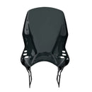 Frontrute i plast for YAMAHA XSR900 2022-2024