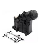 2004-2007 BMW X3 E83 2.0d Diesel SUV Ölfiltergehäuse 11427807799 7797392