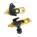 Ajustador de cadena tensor de cadena para Honda CB650R CBR650R 2019-2023