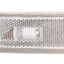 2016–2021 Honda Civic Seitenmarkierungsleuchte Blinkergehäuse