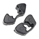Hinterraddämpfer-Gummisatz für Kawasaki ZX6R ZX6RR ZX7R ZX7RR ZX9R Z1000 ZZR