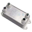 Motoroljekjøler 0995002300 for Mercedes-Benz C-Klasse W204 C204