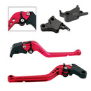 Langer Kupplungsbremshebel passend für CFMOTO 800NK 2023