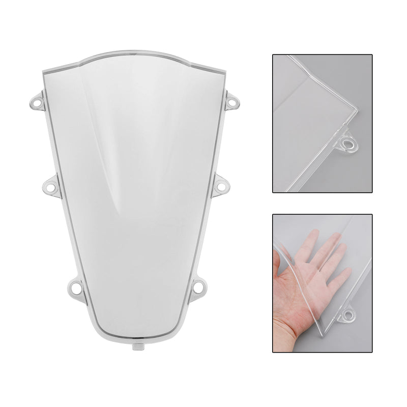 2017-2023 HONDA CBR1000RR Windschutzscheibe