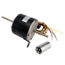 3314471.011 Lüftermotorbaugruppe für Dometic Penguin II, ersetzt GENTEQ F48AE48A61