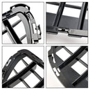 2015-2018 Mercedes Benz CLS-luokkaW218 CLS350 etupuskurin säleikkö