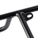 Passend für Husqvarna Vitpilen 125/250/401 2024-2026 Gepäckträger hinten, matt schwarz
