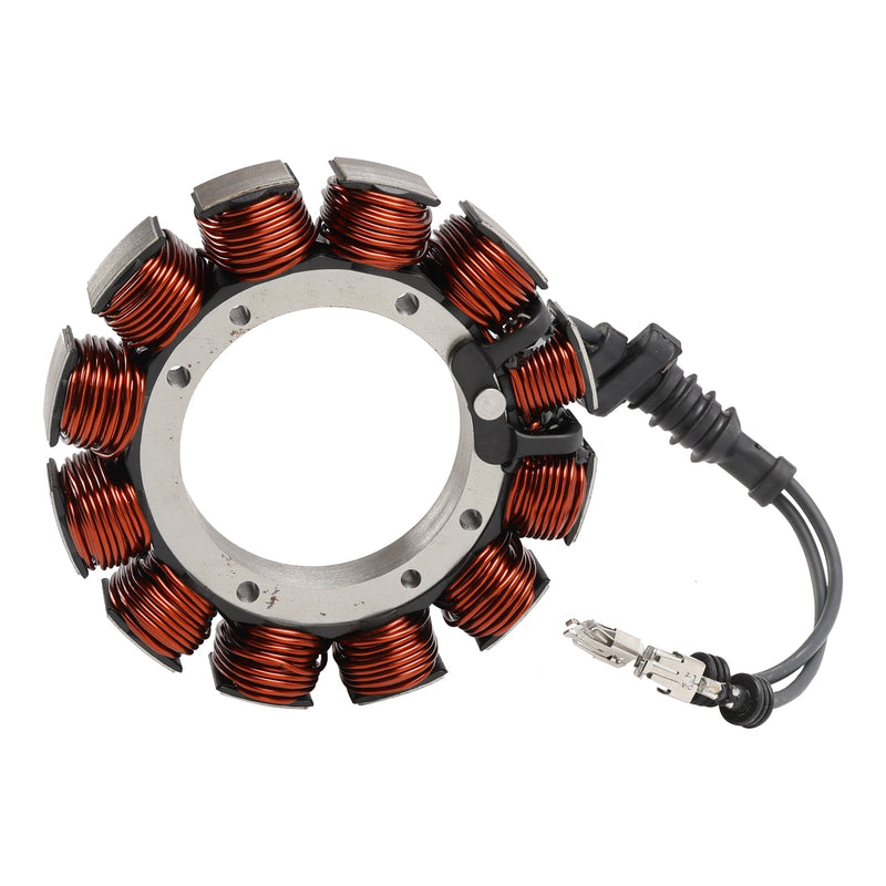 45 ampere høy ytelse starterator for FXDP Dyna Defender Police 2001-2005