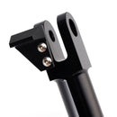Suporte lateral com pé ajustável Suzuki GSXR 1300 1999-2026