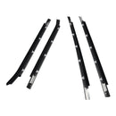 2000-2006 Toyota Tundra Double Cab 4st. Tätningslist för nedre ytterfönster 75720-0C010