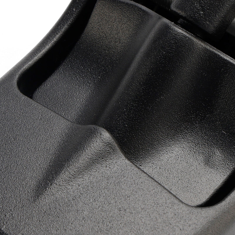 2020-2024 JEEP GLADIATOR 2× Top Lock 68391566AB