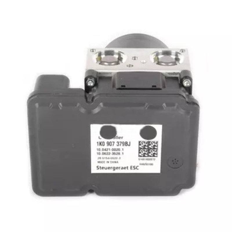 2012-2014 VW Golf Plus Antiblockiersystem ABS Pumpe Baugruppe 1K0907375BJ 1K0614517DE