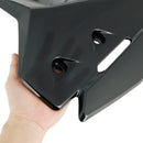 2023 YAMAHA X-MAX 300 ABS Motorrad Windschutzscheibe Windschutz