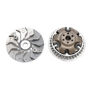 2005-2014 Kymco ATV MXU150 Hinterradkupplung Variator Sekundär 22110-KKC3-900 22102-KKC3-900