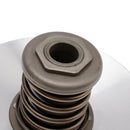 HiSun ATV 400H Kupplungsvariator hinten komplett 21400-003-0000 LU020556