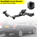Scheinwerfer-Niveausensor 84031-FG000 für Subaru Legacy Outback Impreza 2008-