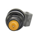 Pakke med 6 injektorer for Ford Ranger Mazda B3000 1999-2000 bensin V6 3.0L FJ10537