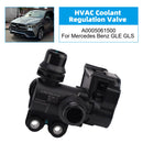 Klimageräte-Regelventil A0005061500 für Mercedes-Benz GLE GLS