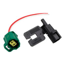 Umgebungslufttemperatursensor 68518243AA mit Anschlusskabel