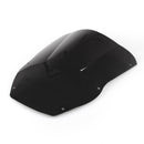 2000-2001 Kawasaki ZX12R insprutningsskyddssats kropp plast ABS