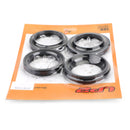 Sada těsnění vidlice s prachovkami pro Honda VT600C Shadow VLX CB700SC 84-07