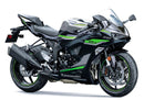 2024 Kawasaki ZX-6R ZX6R Kit de carenagem de injeção corpo plástico ABS