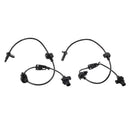 ABS-Raddrehzahlsensoren vorne 2 für Honda Civic LX DX DX-G 1.8L 2006-2011