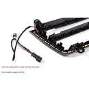AC Radio Trim LED Umgebungs Licht Für BMW F30 F31 F34 F80 F82 M3 M4